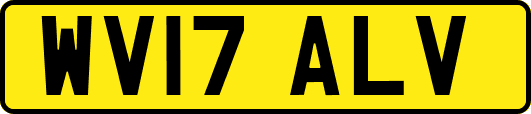 WV17ALV