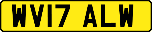 WV17ALW