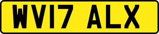 WV17ALX