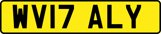 WV17ALY