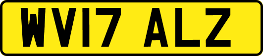 WV17ALZ
