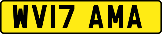 WV17AMA