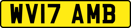 WV17AMB