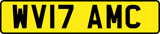 WV17AMC