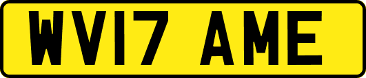 WV17AME