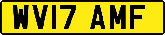 WV17AMF