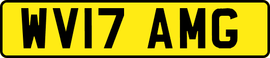 WV17AMG