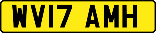 WV17AMH