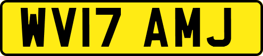 WV17AMJ
