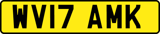 WV17AMK