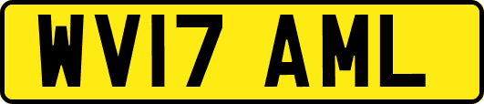WV17AML
