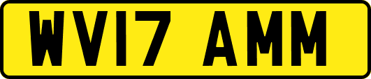 WV17AMM