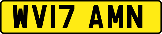 WV17AMN