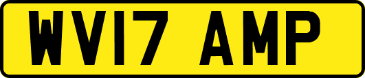 WV17AMP