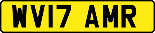 WV17AMR