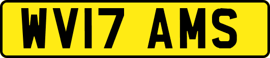 WV17AMS