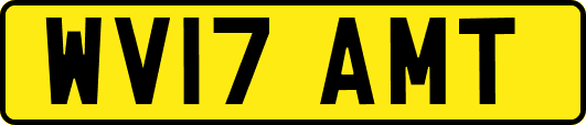 WV17AMT