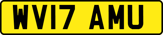 WV17AMU