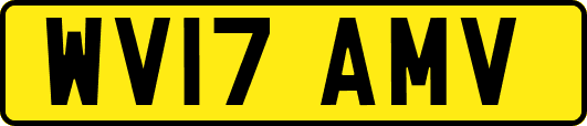 WV17AMV
