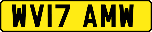WV17AMW
