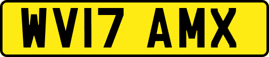 WV17AMX
