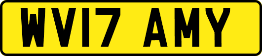 WV17AMY