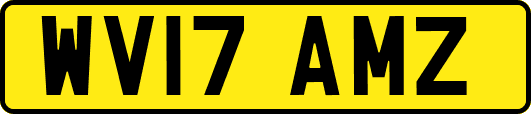 WV17AMZ