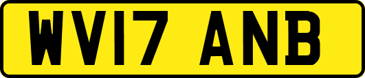 WV17ANB