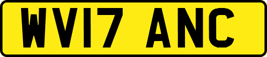 WV17ANC