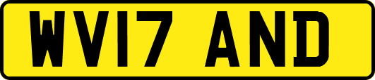 WV17AND