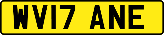 WV17ANE