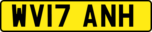 WV17ANH