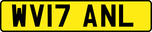 WV17ANL