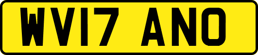 WV17ANO