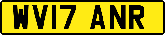 WV17ANR