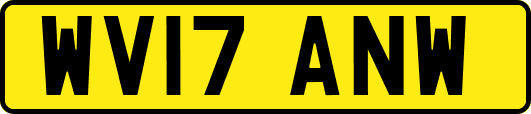 WV17ANW