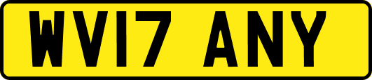 WV17ANY