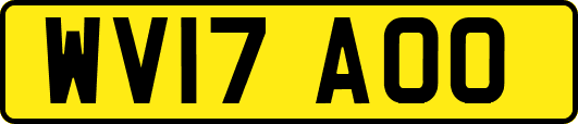 WV17AOO