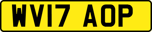 WV17AOP