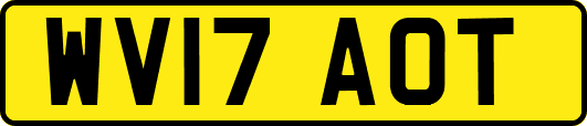 WV17AOT