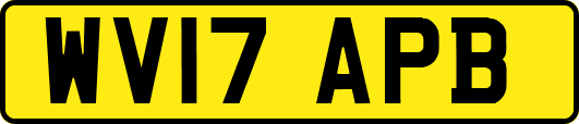 WV17APB