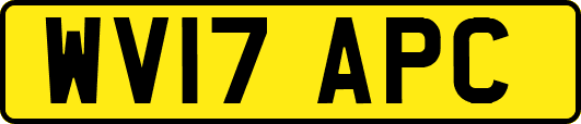 WV17APC