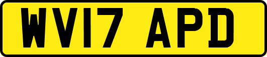 WV17APD