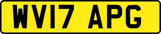 WV17APG