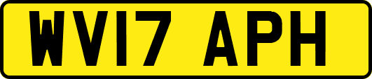 WV17APH