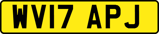 WV17APJ
