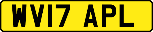 WV17APL