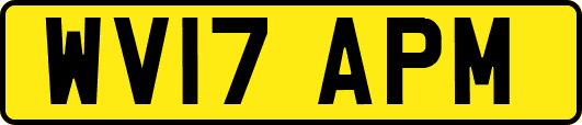 WV17APM