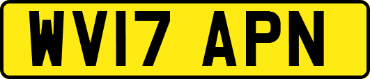 WV17APN