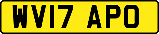WV17APO